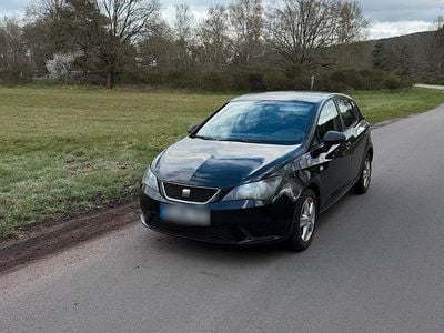 Gebraucht Seat Ibiza
