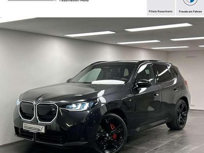 Usata BMW X3 M M Sport 398 CV (292 kW) 2025 Grigio SUV