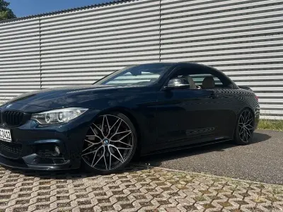 Gebraucht BMW 435