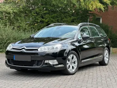 Gebraucht Citroën C5
