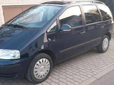 VW Sharan