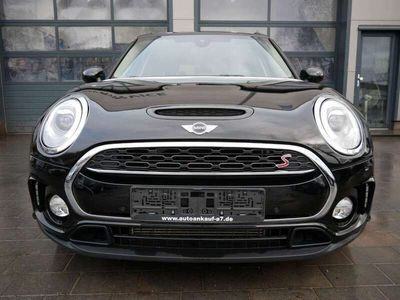 gebraucht Mini Cooper S Clubman COOPER_S