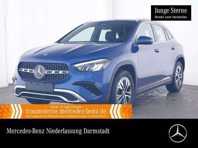 Mercedes GLA250