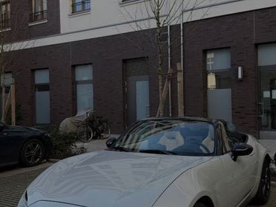 Mazda MX5