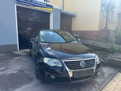 Gebraucht VW Passat