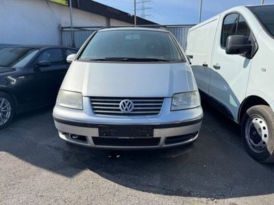 VW Sharan