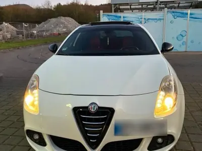 Gebraucht Alfa Romeo Giulietta