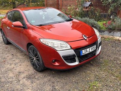 Renault Mégane III