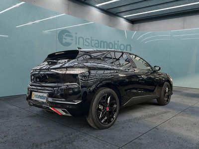 DS Automobiles DS4