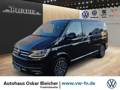 Gebraucht VW Multivan