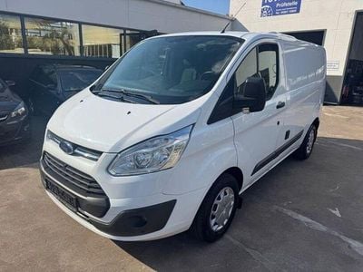 Usata Ford Transit Custom Trend 92 CV (67 kW) 2018 Andere