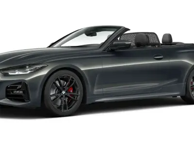 Gebraucht BMW 430 245 PS (180 kW) 2022 Coupé