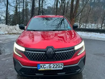 Gebraucht Renault Espace