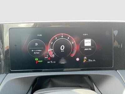 Brugt VW Tiguan Goal 131 HK (96 kW) 2025 Hvid SUV