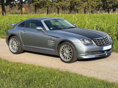Chrysler Crossfire