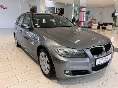 Gebraucht BMW 318