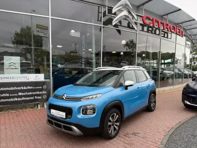 Gebraucht Citroën C3 Aircross