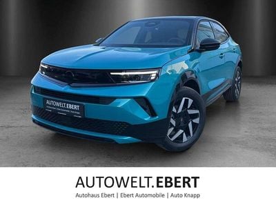 Neu Opel Mokka S 131 PS (96 kW) 2026 /typ aussenverkleidung SUV