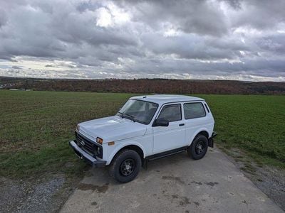 Lada niva