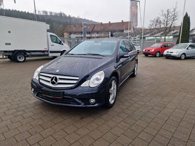 gebraucht Mercedes R320 R 320 R -KlasseL CDI 4Matic