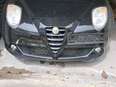gebraucht Alfa Romeo MiTo 1.4 t