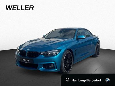 BMW 430 Cabriolet