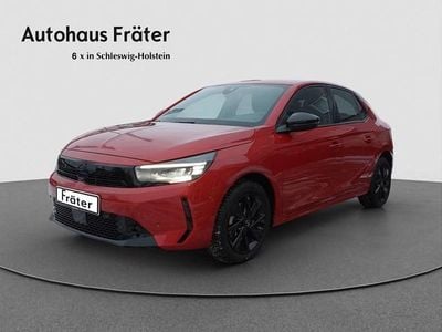 Gebraucht Opel Corsa 101 PS (74 kW) 2024 Kleinwagen