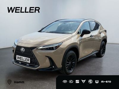 Lexus NX350h