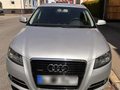 Gebraucht Audi A3