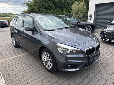 BMW 216 Active Tourer