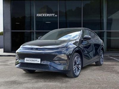 XPENG G6