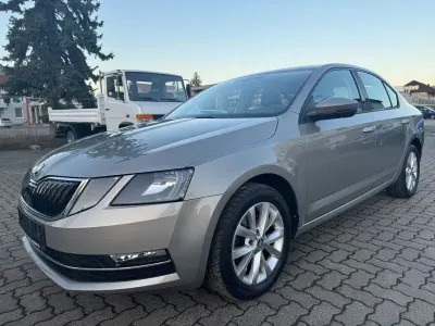 Gebraucht Skoda Octavia