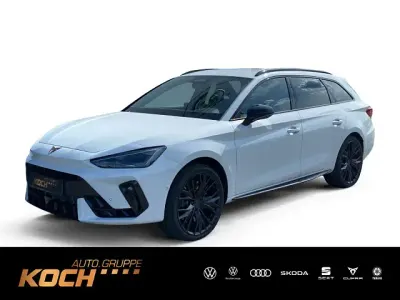 Neu Cupra Leon VZ 334 PS (245 kW) 2026