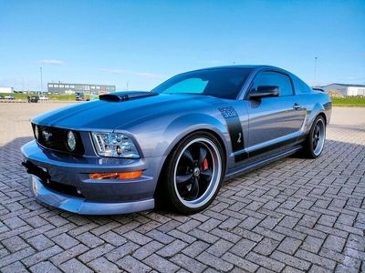 gebraucht Ford Mustang V8 *Kompressor*