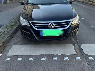 VW CC