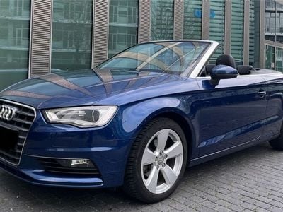 Audi A3 Cabriolet