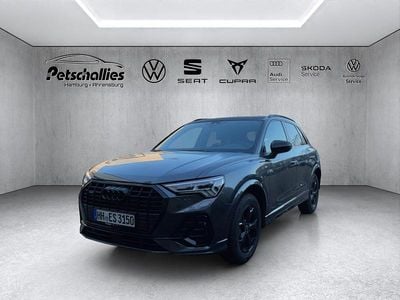 Gebraucht Audi Q3 S-Line 190 PS (139 kW) 2025 SUV