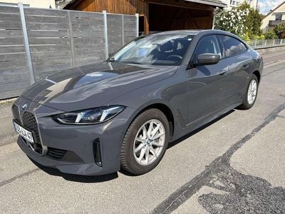 Second-hand BMW i4 210 kW (286 CP) 2025 Berlinǎ