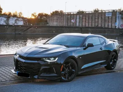 Occasion Chevrolet Camaro