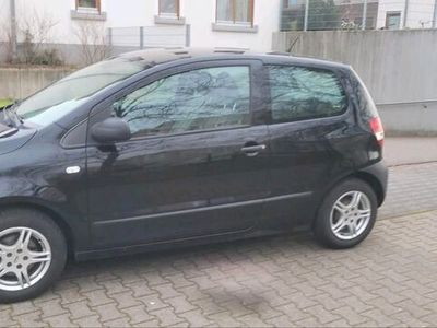 gebraucht VW Fox 1,2