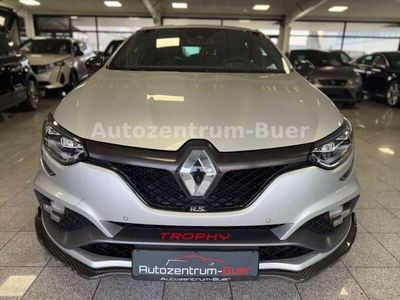 Renault Mégane IV