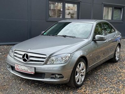 Mercedes C180