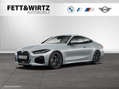 BMW M440