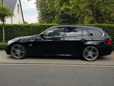 Gebraucht BMW 335