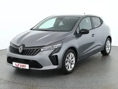 Gebraucht Renault Clio