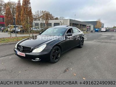 Mercedes CLS350