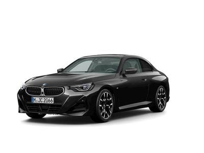 Gebraucht BMW 230 Shadowline 245 PS (180 kW) 2025 Coupé