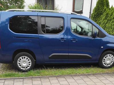Opel Combo Life