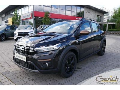 Usata Dacia Sandero Extreme 91 CV (66 kW) 2024 Utilitaria