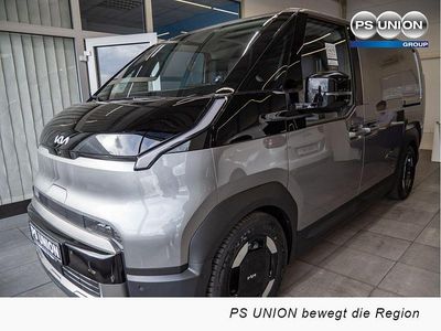Neu Kia PV5 119 kW (163 PS) 2026 Stahlgrau Van / Kleinbus